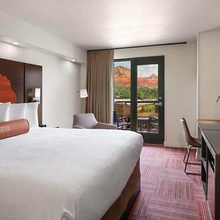 Aiden By Best Western Sedona Luaran gambar