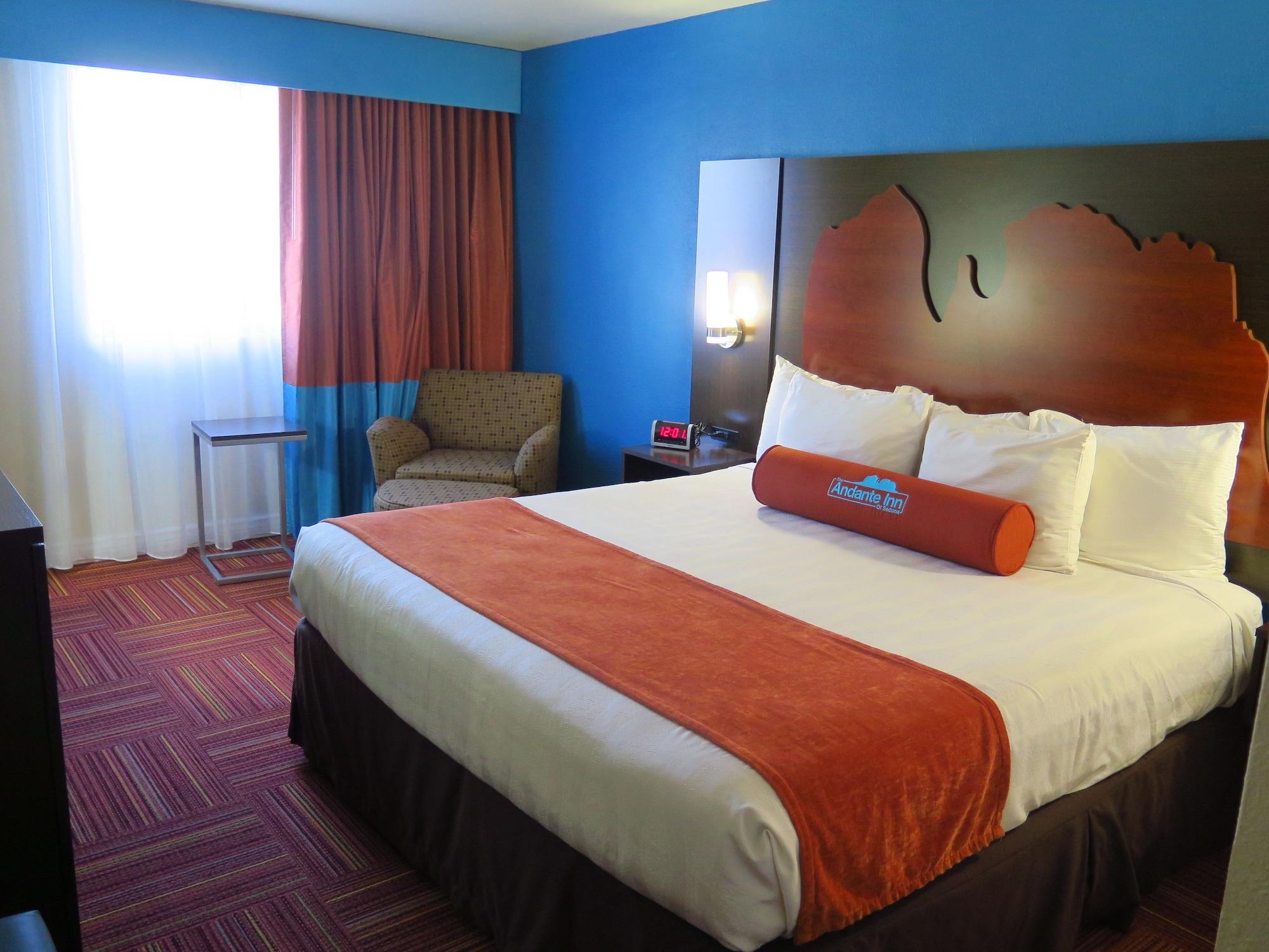 Aiden By Best Western Sedona Luaran gambar