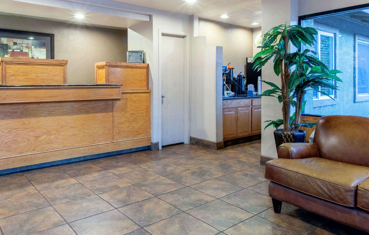 Aiden By Best Western Sedona Luaran gambar