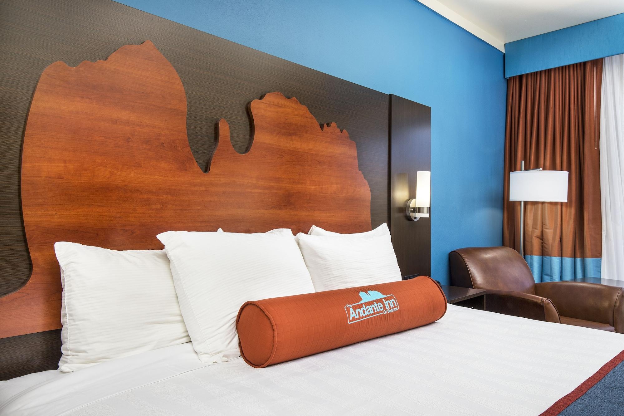 Aiden By Best Western Sedona Luaran gambar