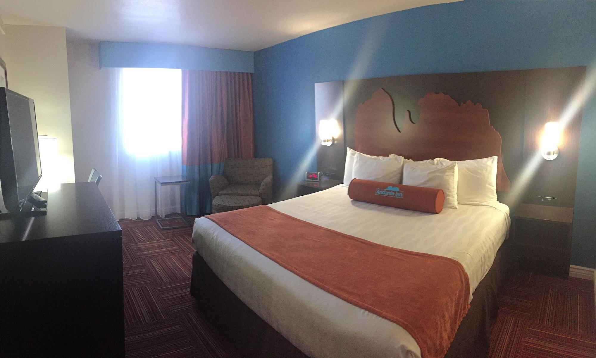 Aiden By Best Western Sedona Luaran gambar