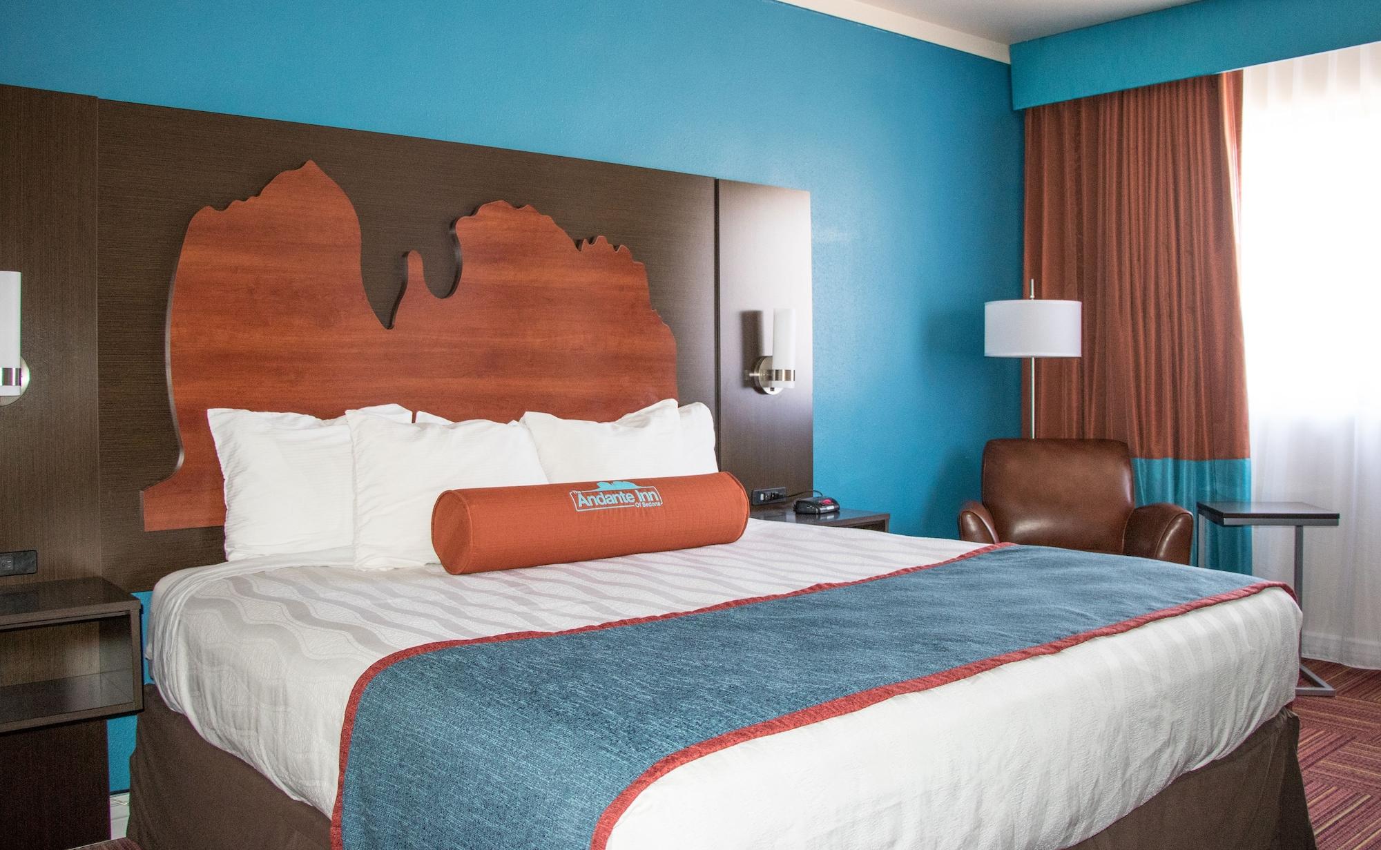 Aiden By Best Western Sedona Luaran gambar