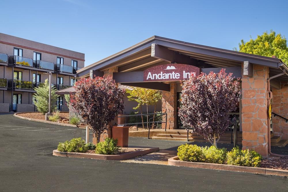 Aiden By Best Western Sedona Luaran gambar