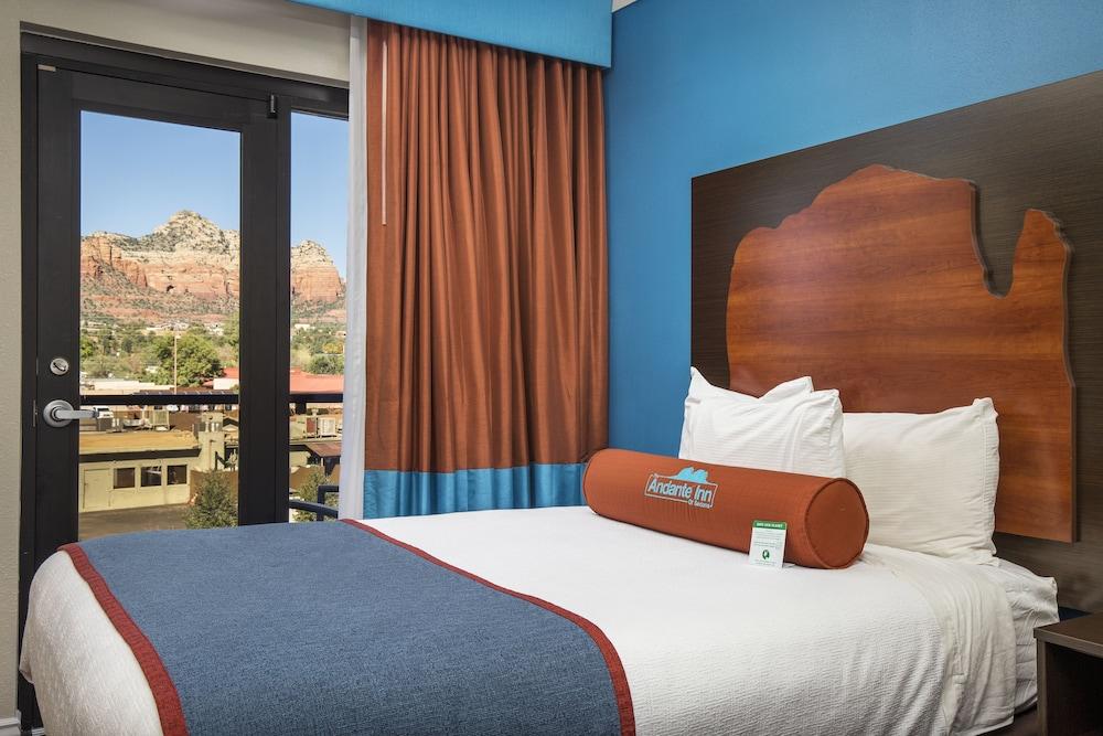 Aiden By Best Western Sedona Luaran gambar