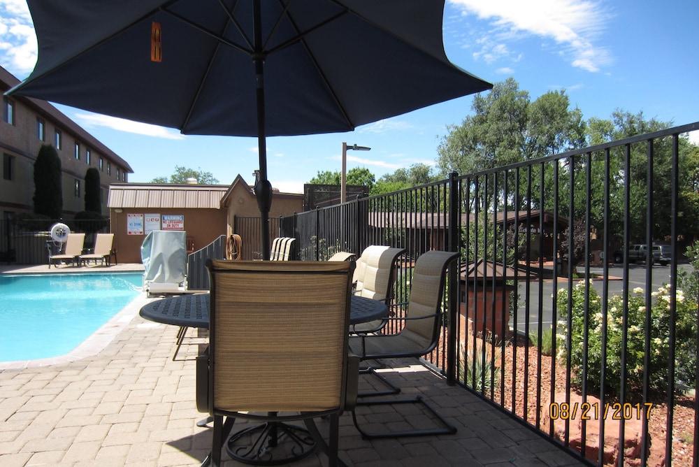 Aiden By Best Western Sedona Luaran gambar