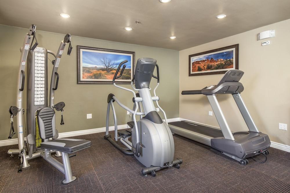 Aiden By Best Western Sedona Luaran gambar