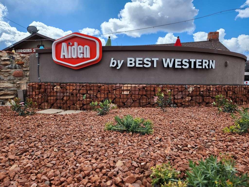 Aiden By Best Western Sedona Luaran gambar