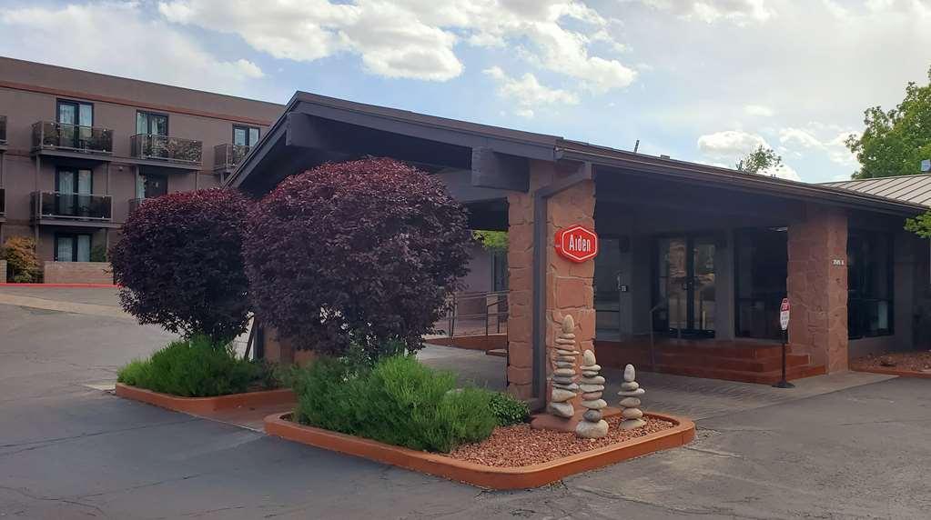 Aiden By Best Western Sedona Luaran gambar