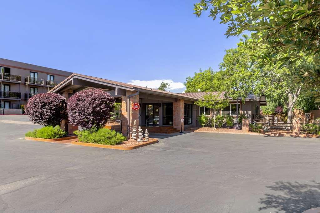 Aiden By Best Western Sedona Luaran gambar