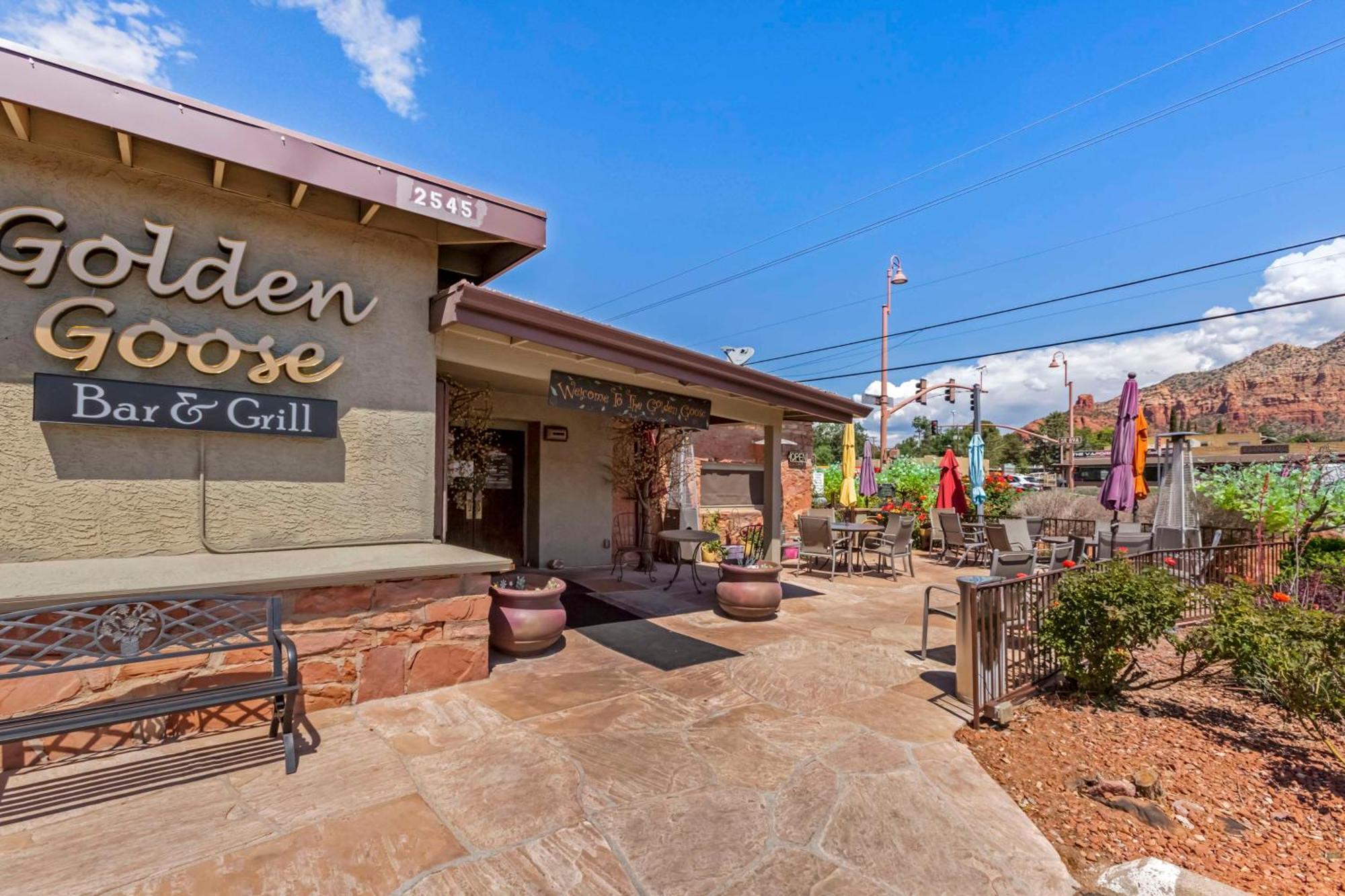 Aiden By Best Western Sedona Luaran gambar