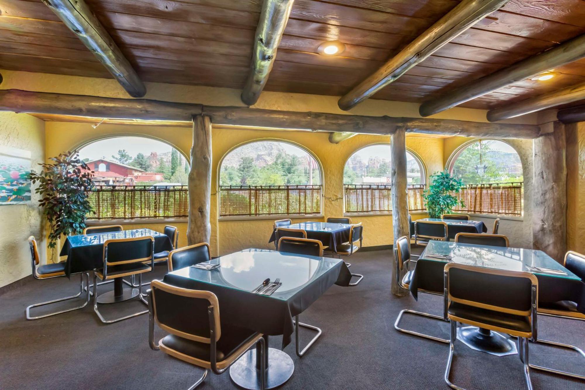 Aiden By Best Western Sedona Luaran gambar