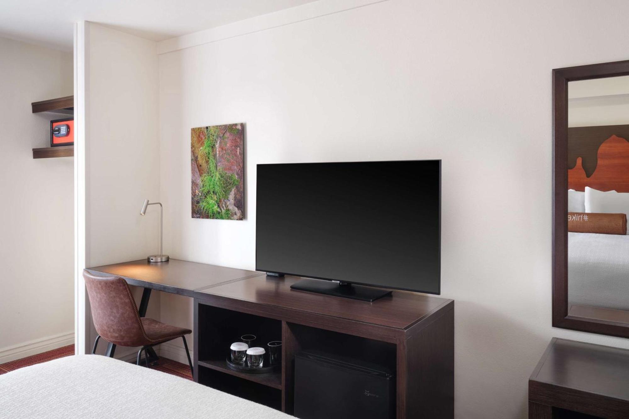 Aiden By Best Western Sedona Luaran gambar