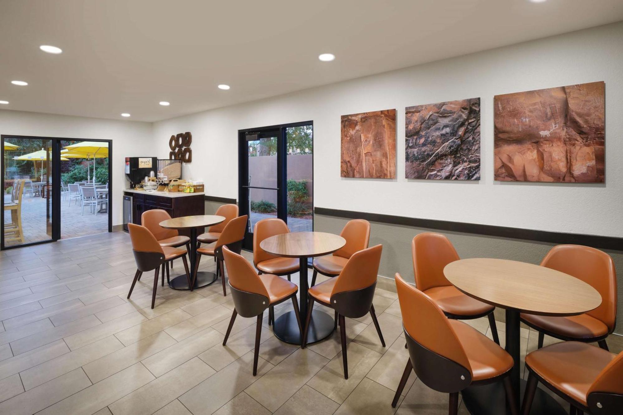 Aiden By Best Western Sedona Luaran gambar