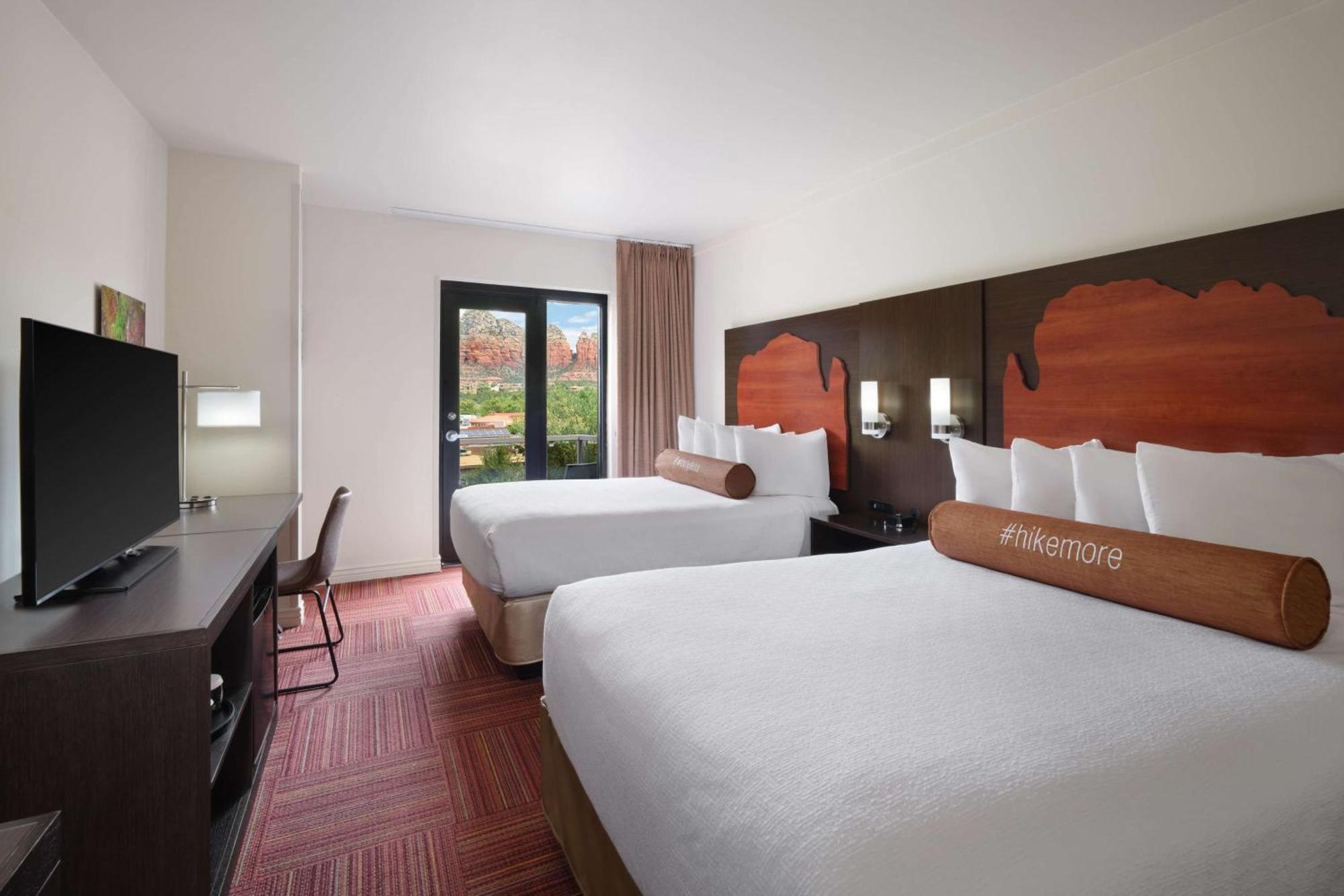 Aiden By Best Western Sedona Luaran gambar