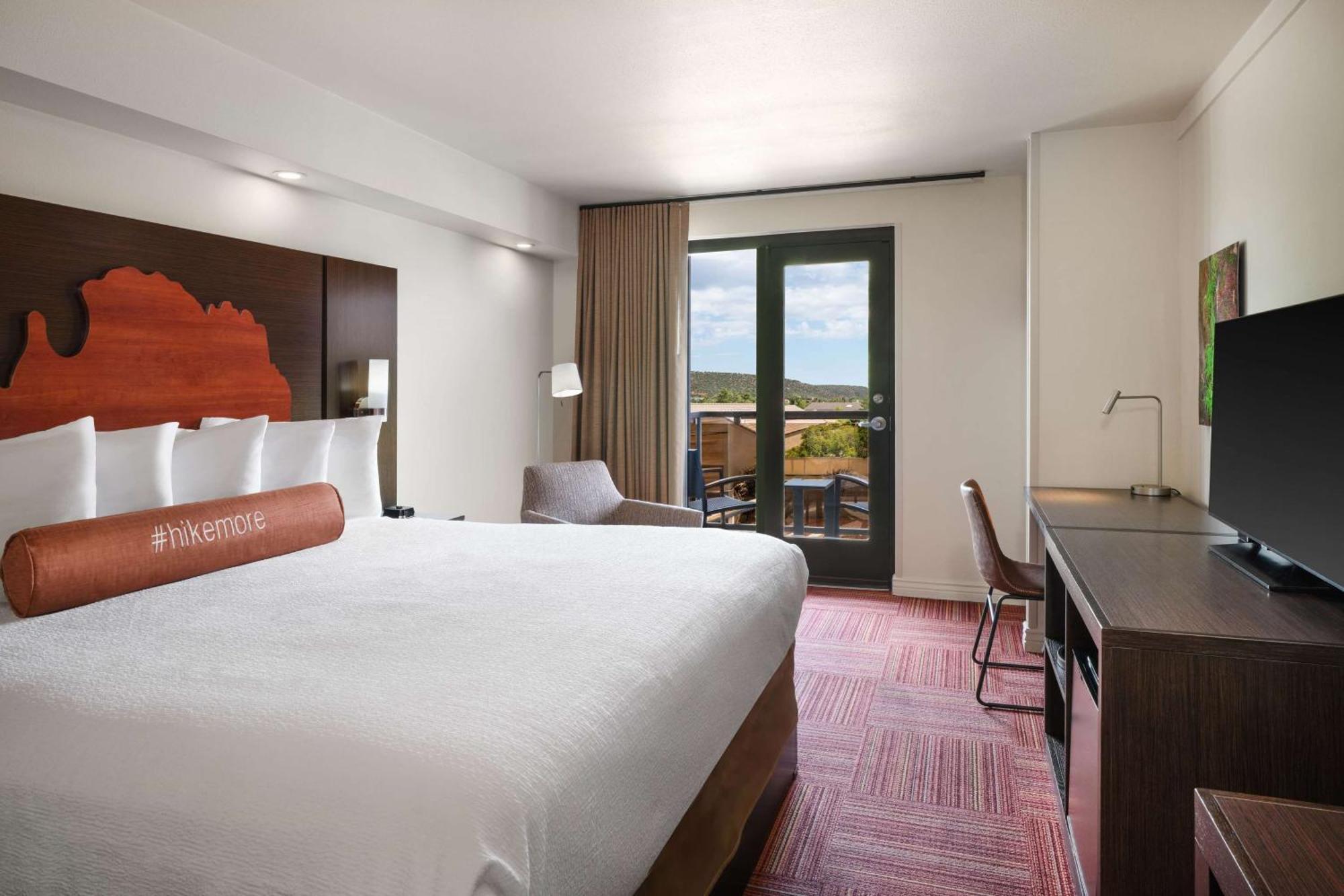 Aiden By Best Western Sedona Luaran gambar