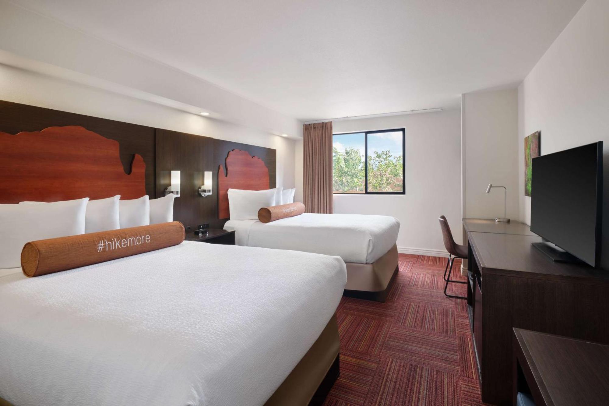 Aiden By Best Western Sedona Luaran gambar