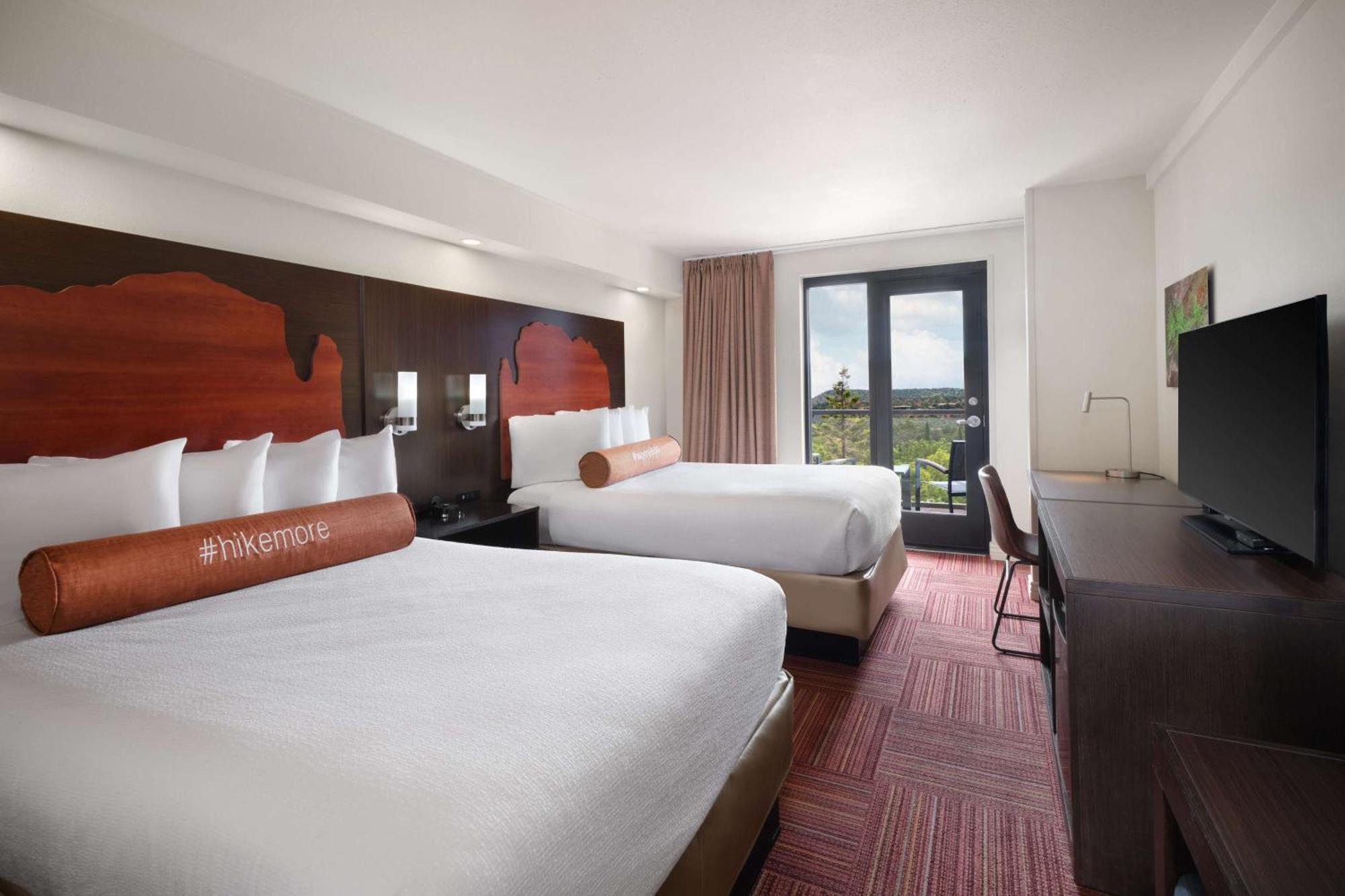 Aiden By Best Western Sedona Luaran gambar