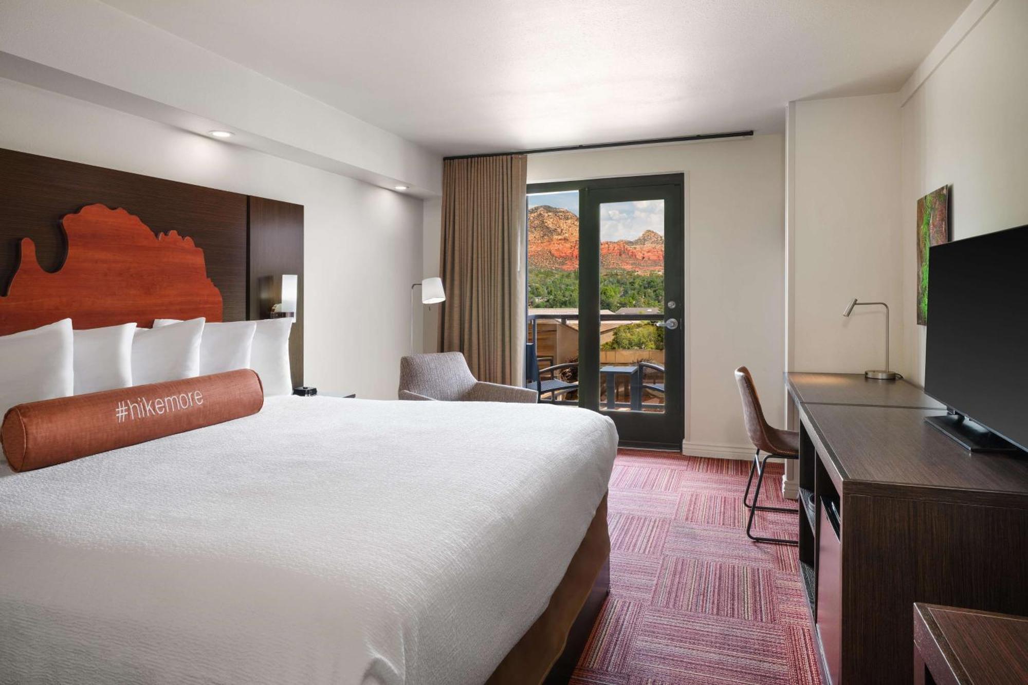 Aiden By Best Western Sedona Luaran gambar